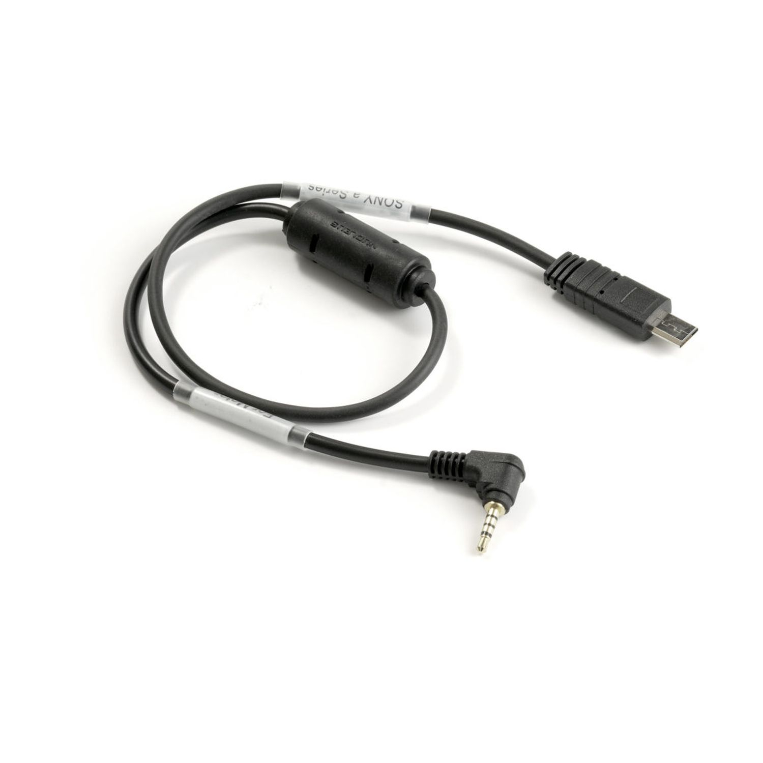 Tilta RS-WLC-T04-SYA Nucleus-Nano Start/Stop Kabel Alpha 6 / Alpha 7 / Alpha 9 Serie