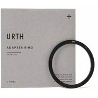 Urth 86-46mm Adapter Ring für 100mm quadratischen Filterhalter