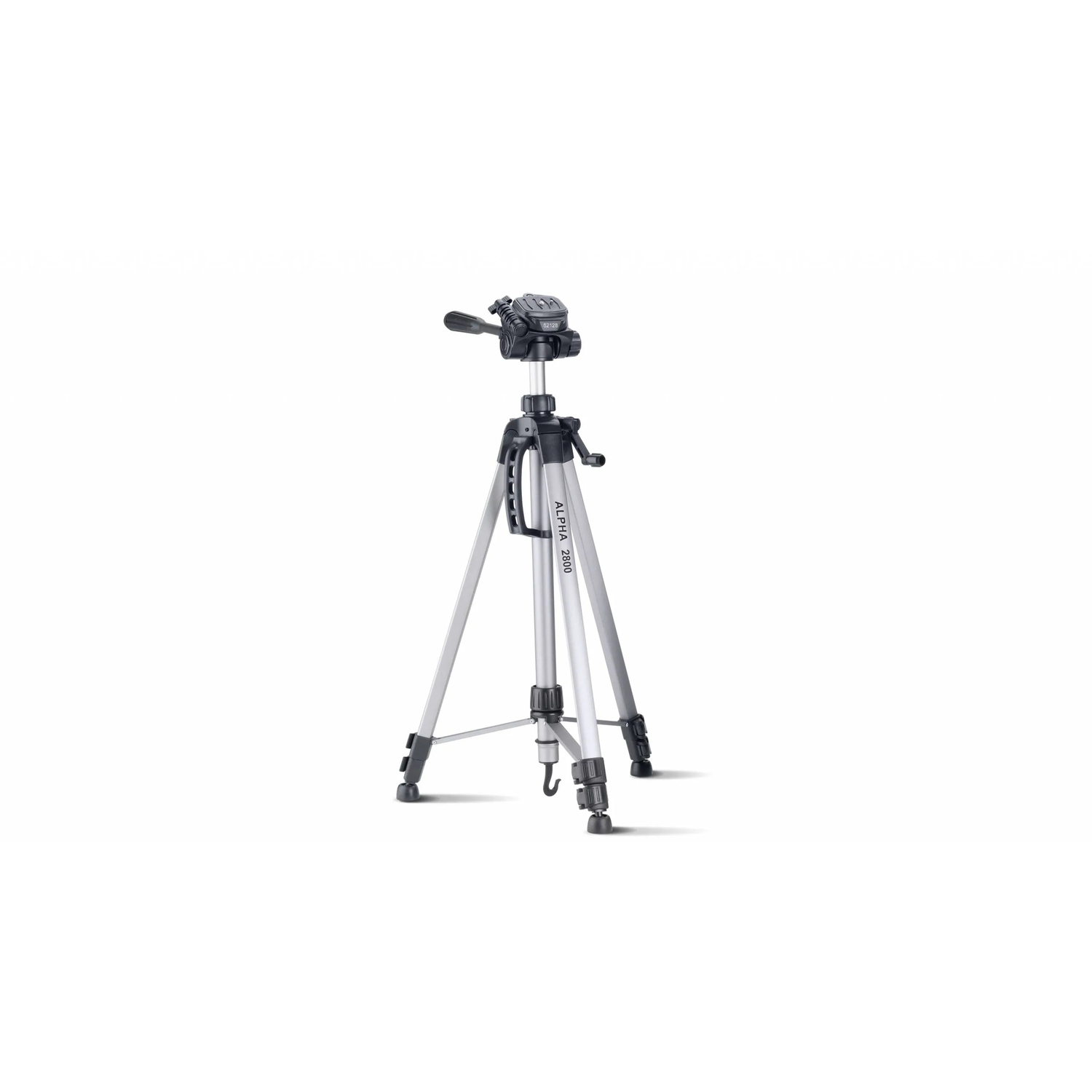 Cullmann Alpha 2800 silber Stativ