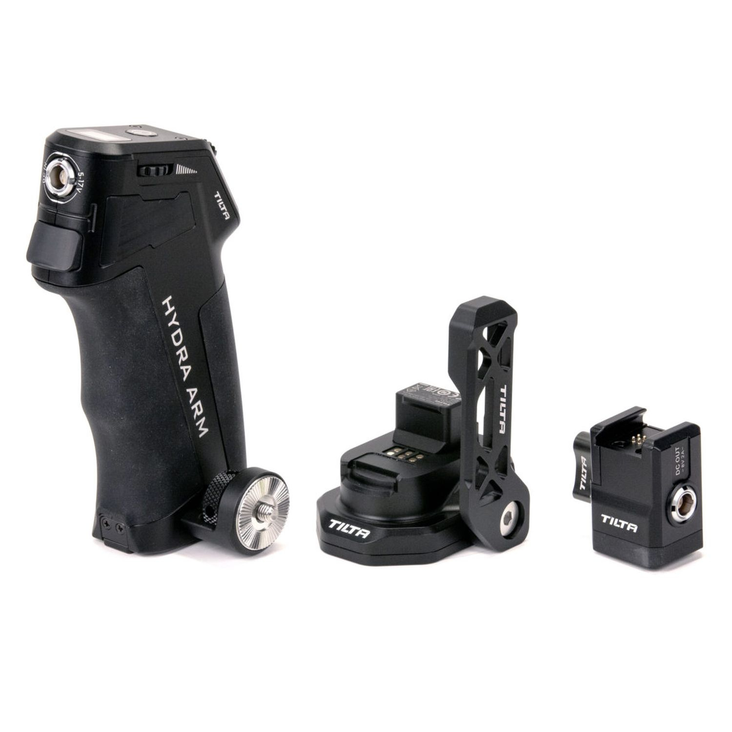 Tilta TGA-RCK Fernbedienungs-Kit für DJI Ronin