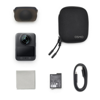 DJI Osmo 360 Standard Combo