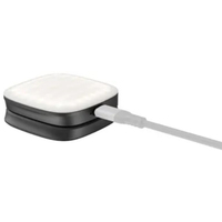 SmallRig 4656 Abnehmbare Handy-LED- Videoleuchte Schwarz