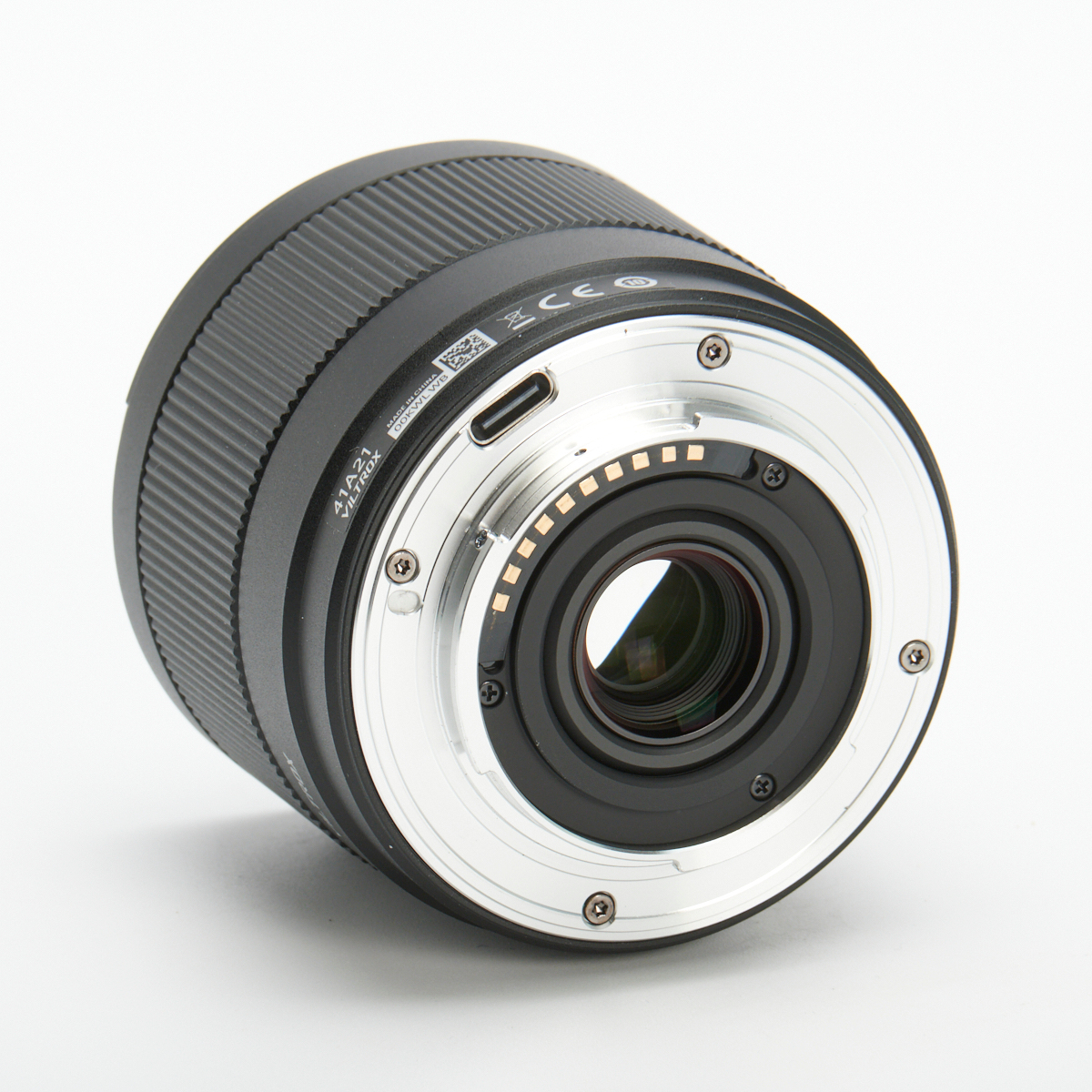 Viltrox 15mm F1.7 AF für Fujifilm X-Mount gebraucht