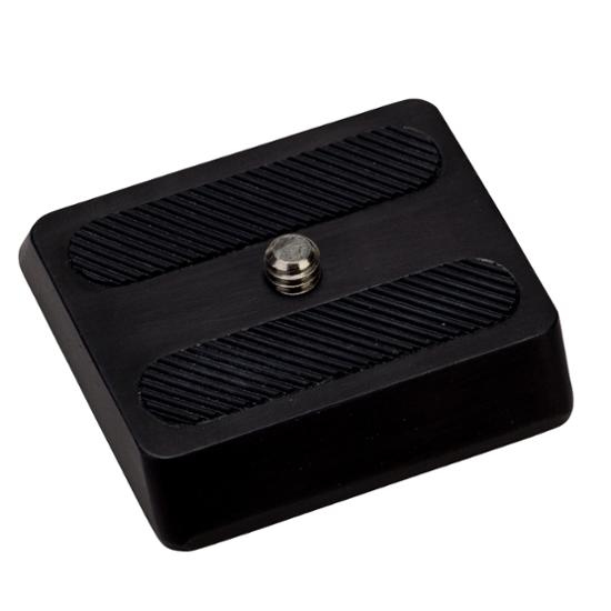 Benro Arca-Swiss style Schnellwechselplatte PH08 für BH1/BH2/HD1