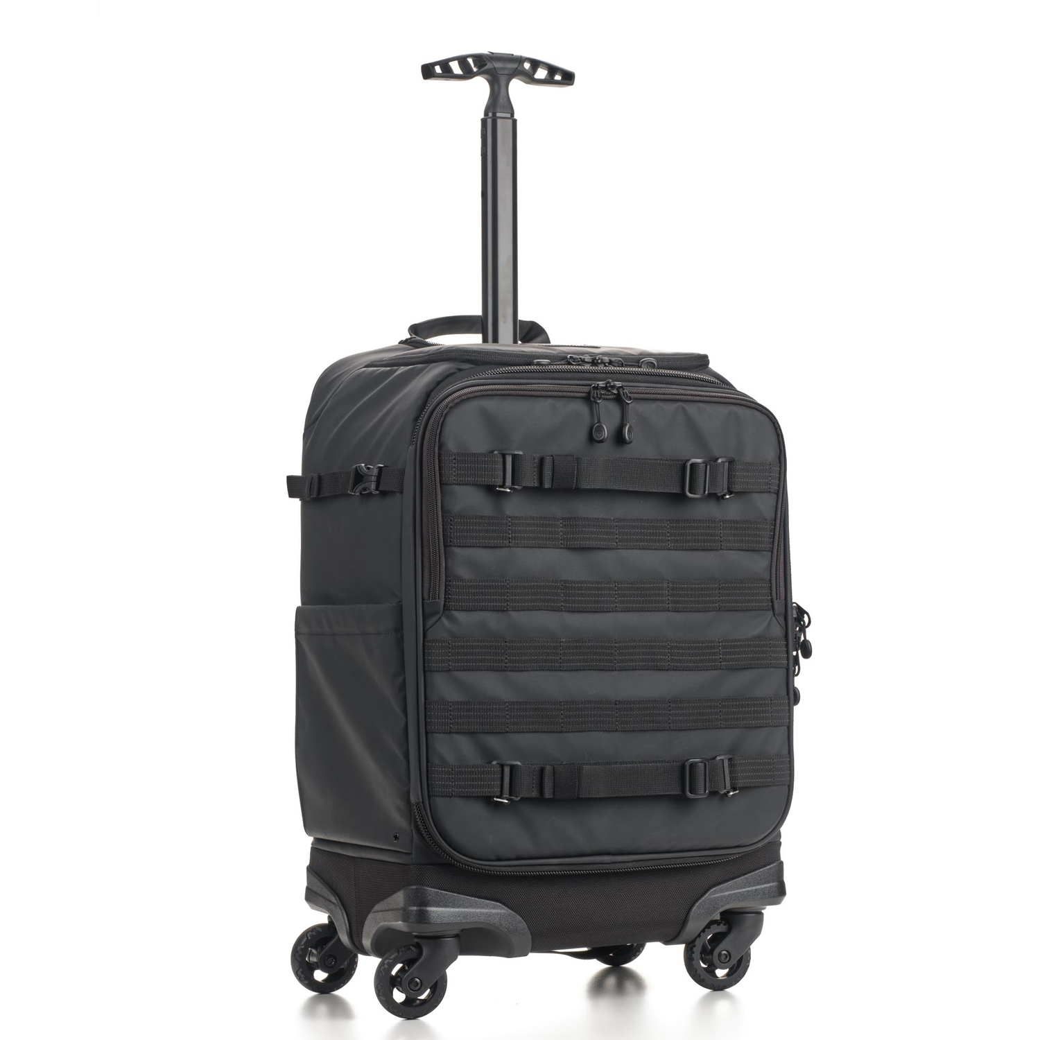 Tenba Axis v2 28L Spinner Rucksack schwarz