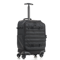 Tenba Axis v2 28L Spinner Rucksack schwarz