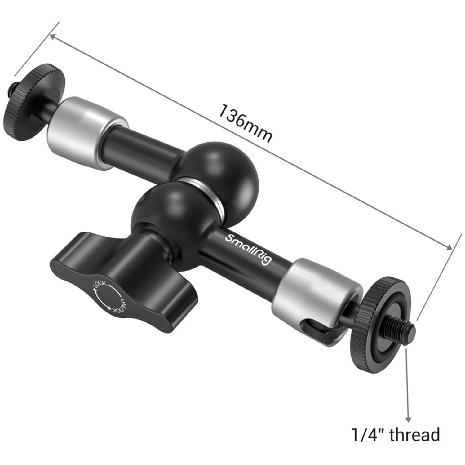 SmallRig Gelenkarm 2065B