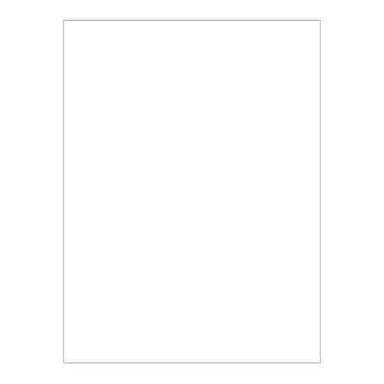 Calumet Ersatzplatte für Aufnahmetisch CALRM1017