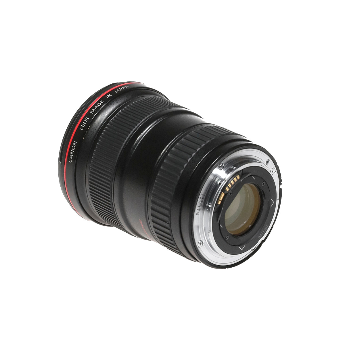 Canon EF 16-35 mm/2,8 L USM gebraucht