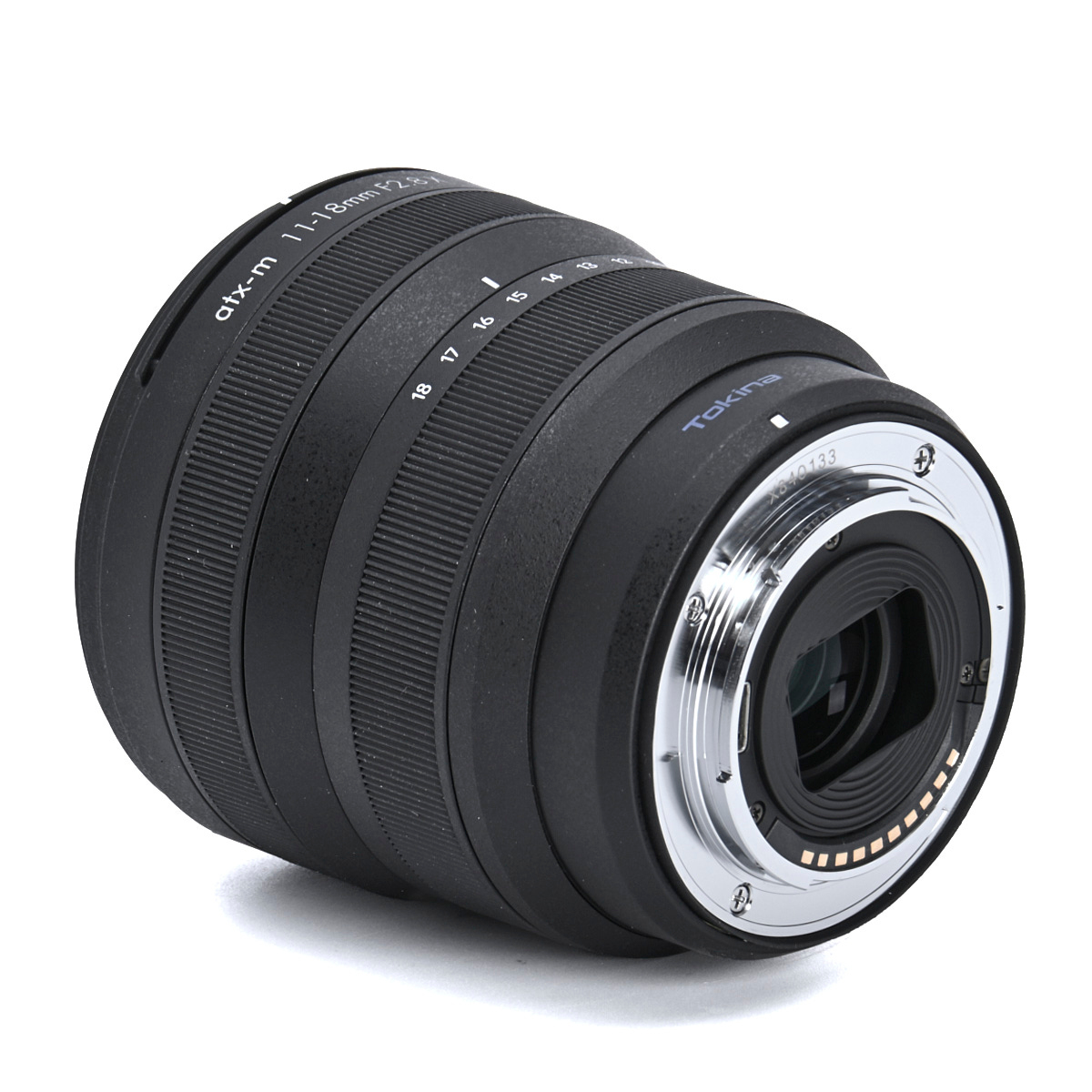 Tokina atx-m 11-18mm F2.8 für Fujifilm X-Mount gebraucht