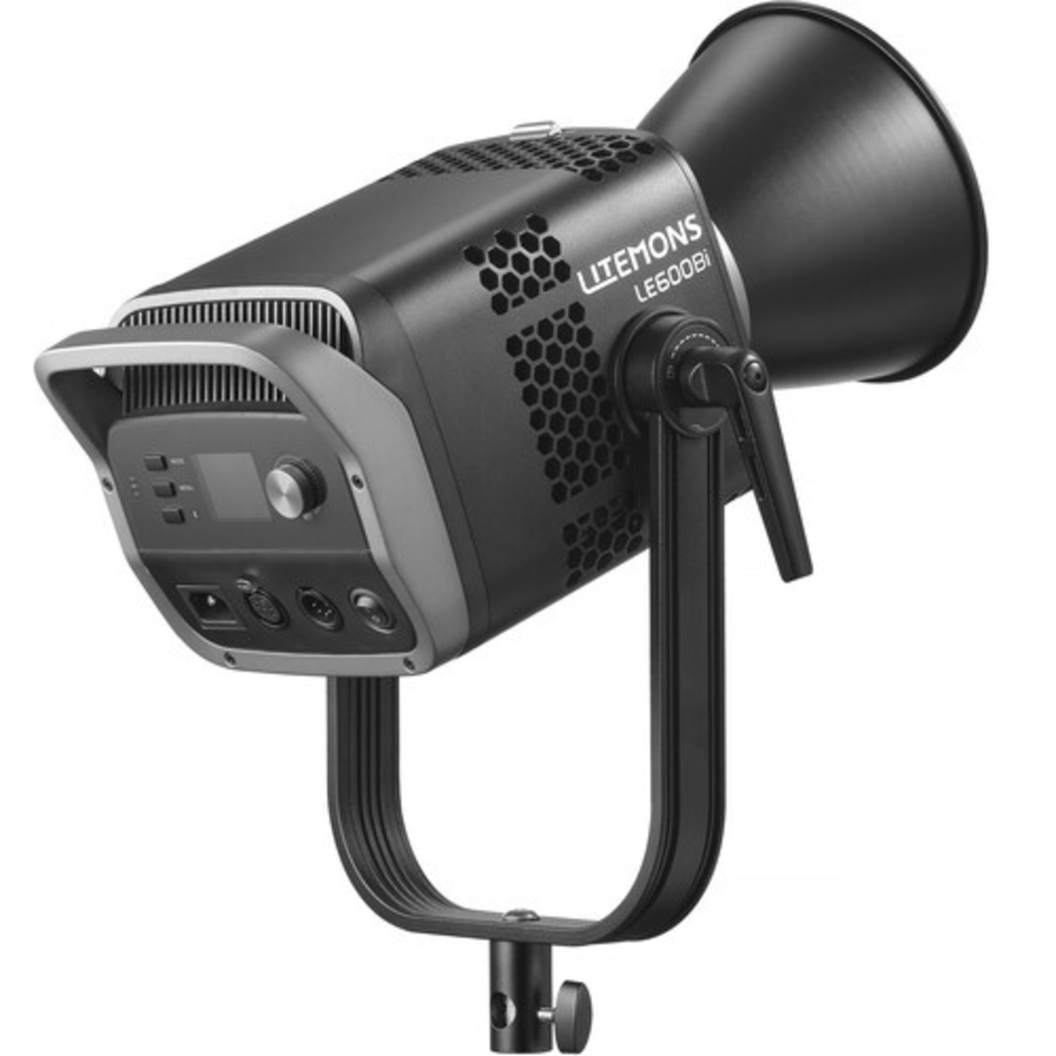 Godox Bi-color LED-Leuchte Litemons LE600Bi schwarz