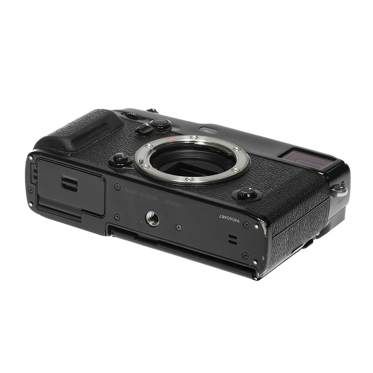 Fujifilm X-Pro 3 gebraucht