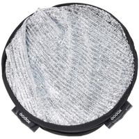 Godox W-RFT130 zusammenklappbarer winddichter Reflektor
