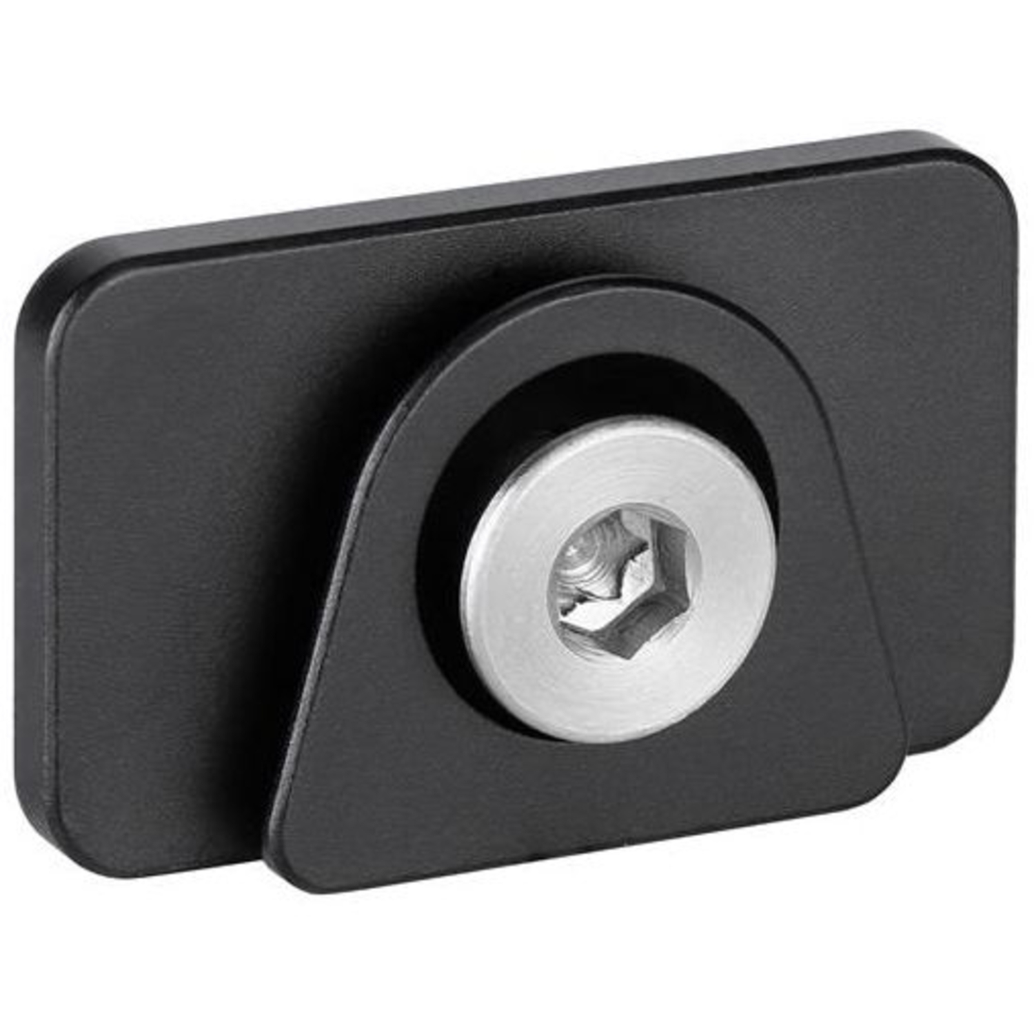 Leofoto FA-11 Schnellwechselplatte mit 1/4"-Gewinde