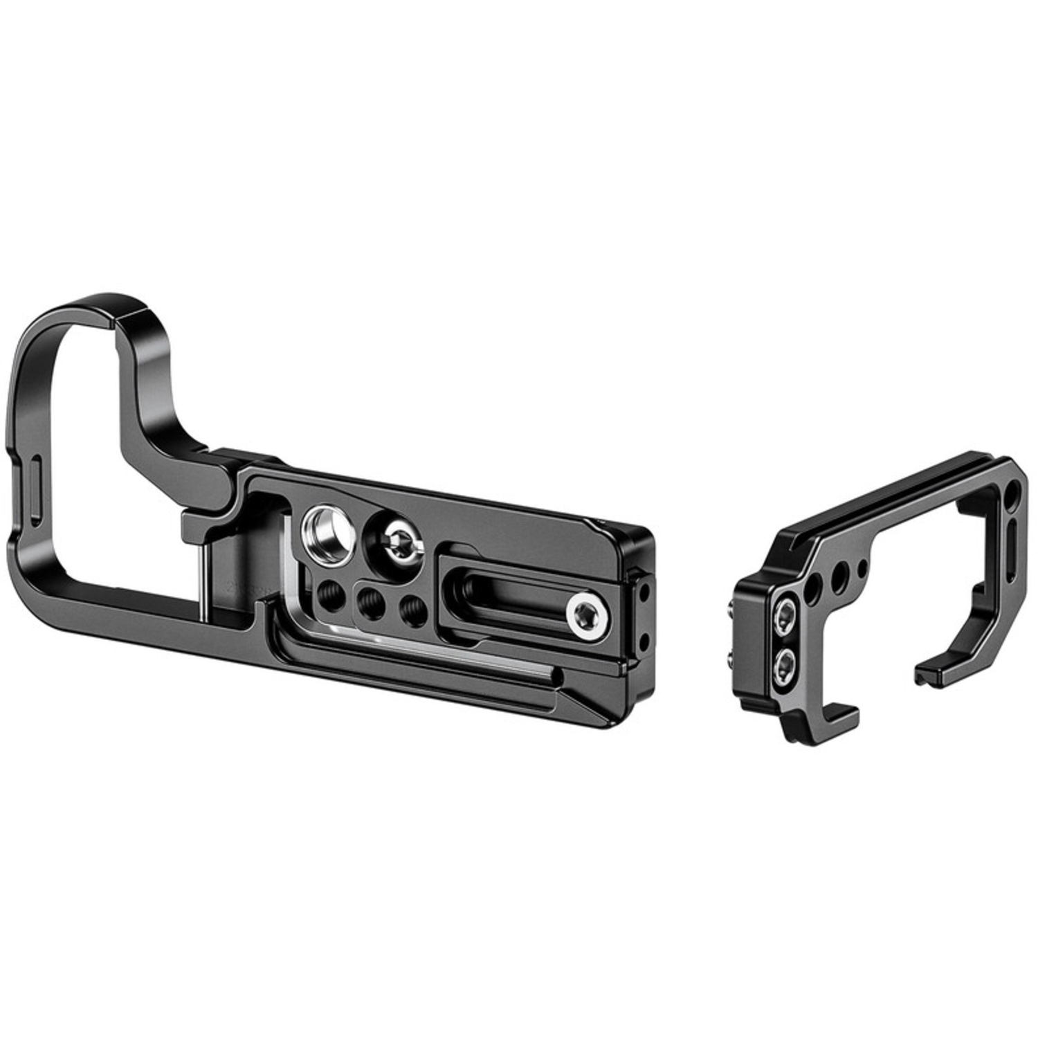 Leofoto L-Halterung LPN-Z5II für Nikon Z5 II 