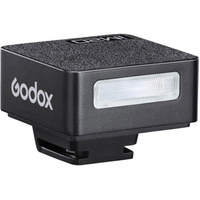 Godox iM20 für spiegellose Kameras
