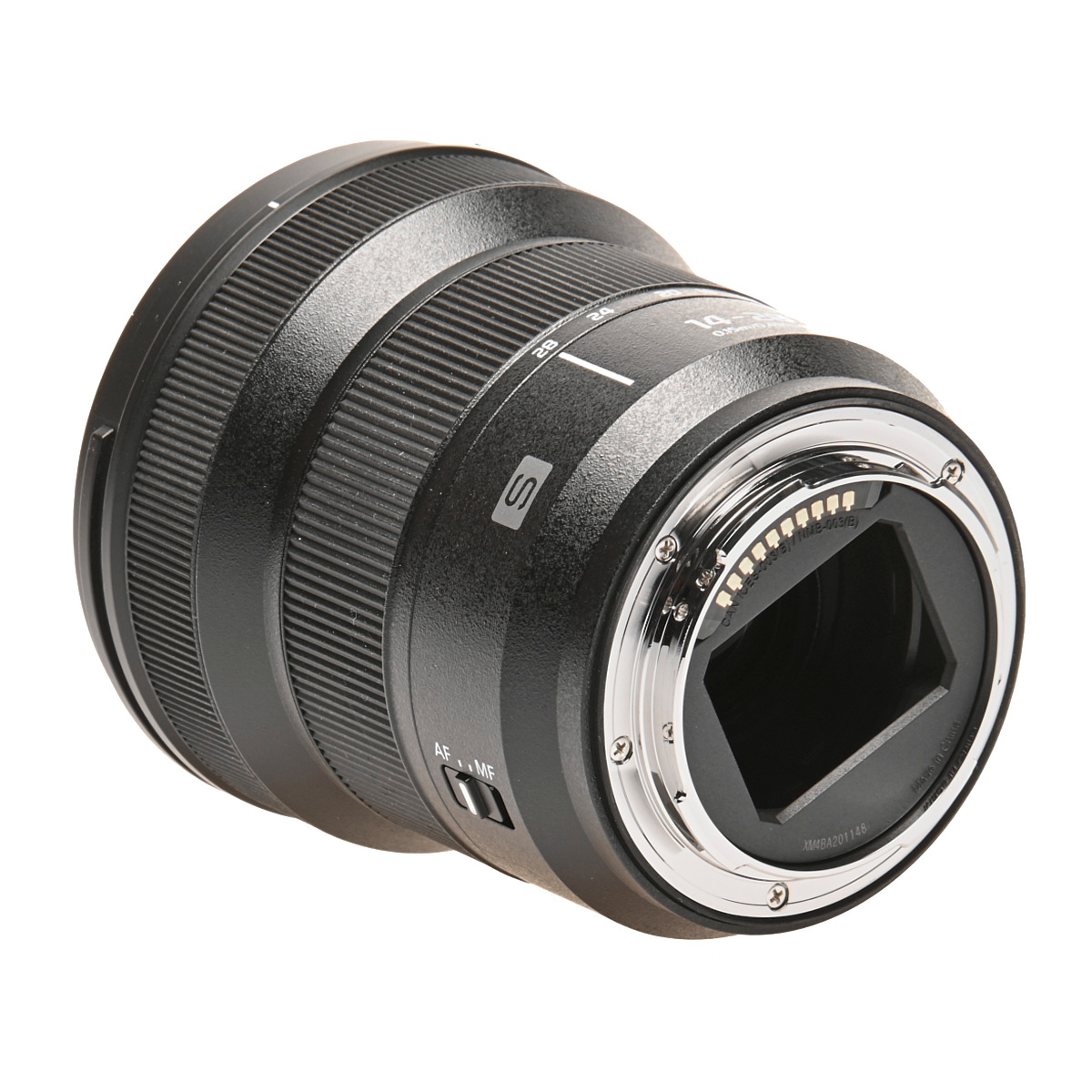 Panasonic LUMIX 14-28mm F4.0-5.6 Makro für L-Mount gebraucht