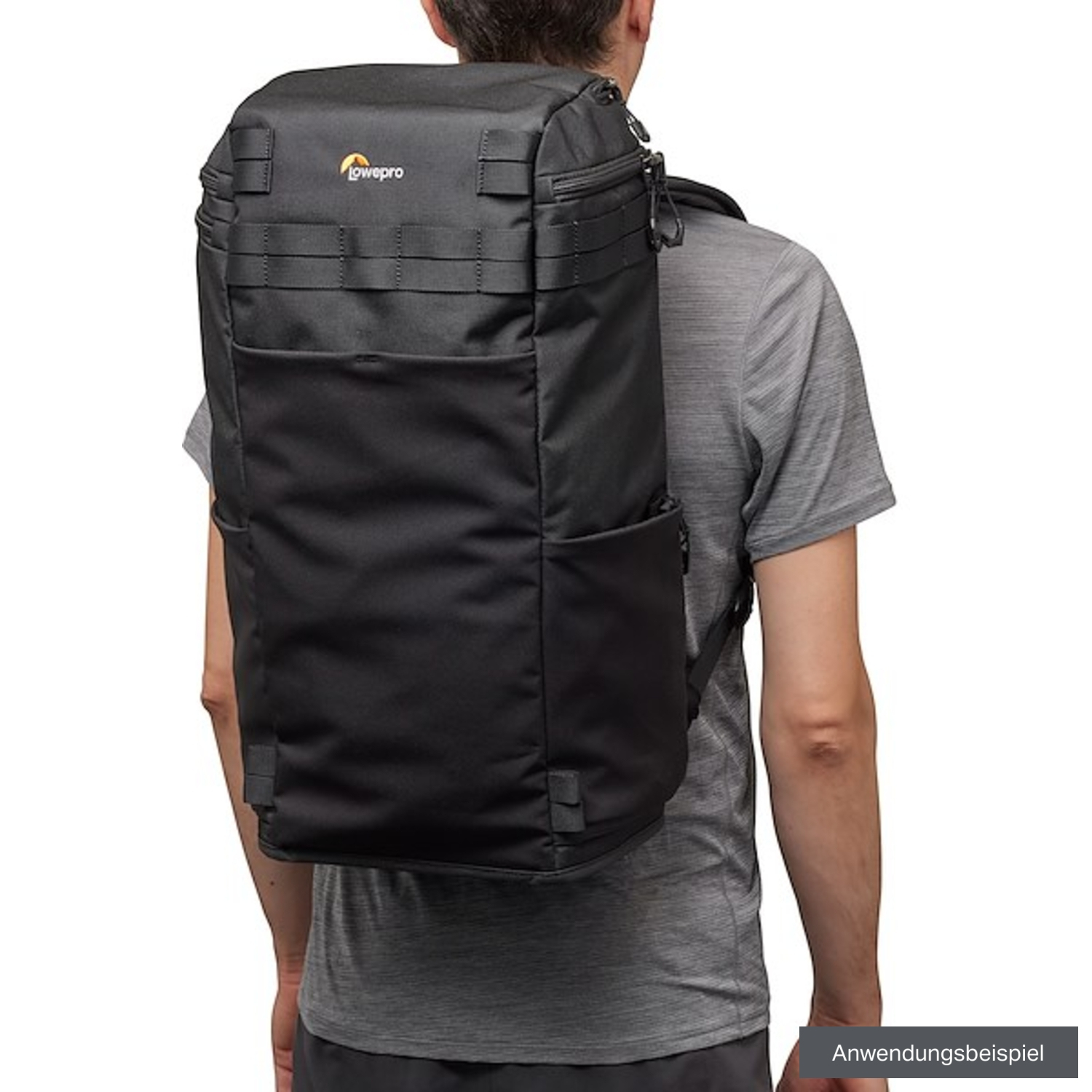 Lowepro Fotorucksack ProTactic Lite BP 250 AW III schwarz