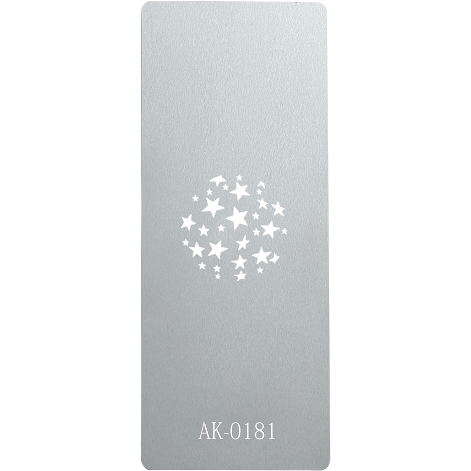 Godox AK-GS3 Gobo Set für AK-R21