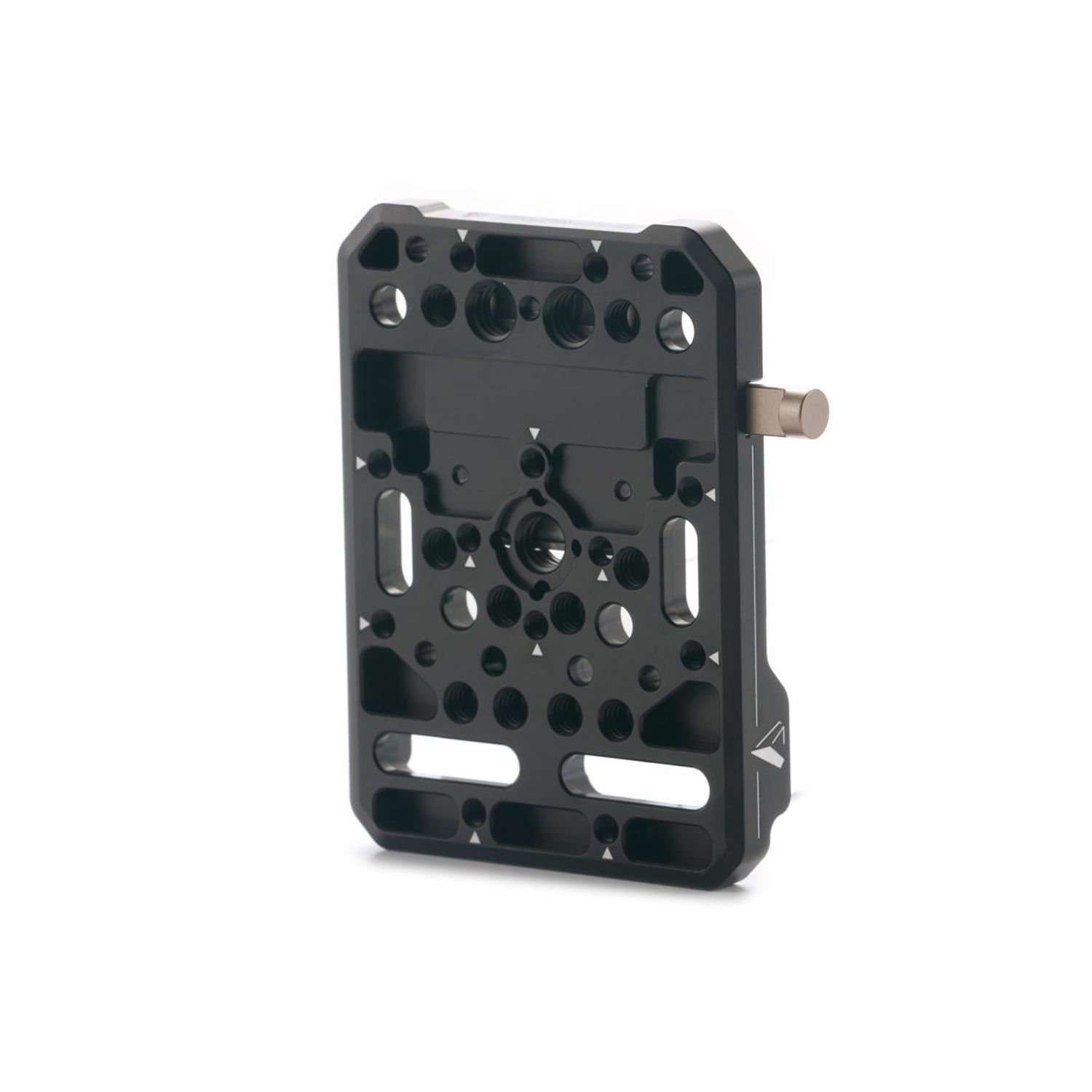 Tilta TA-MBP-V Drehbare Mini V-Mount Batterieplatte