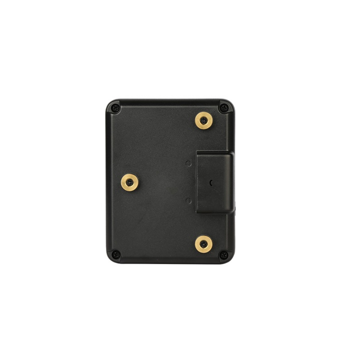 Swit Multi-sockets Square Digital Akku PB-S98A