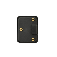 Swit Multi-sockets Square Digital Akku PB-S98A