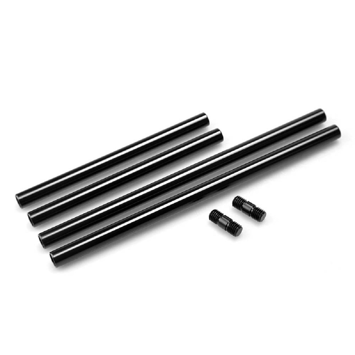 SmallRig 1659 Rod-Paket (6-teilig)