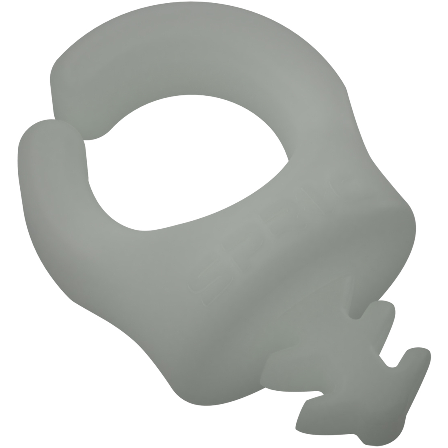 Sprig Glow in the Dark (1/4"20) Kabel-Management, 6er-Pack