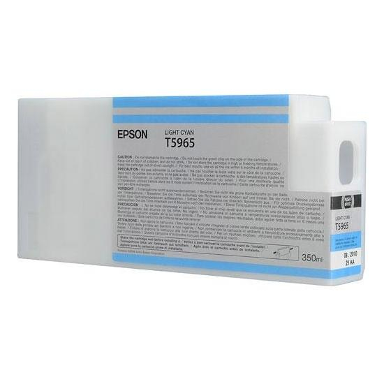 Epson Tinte light cyan 350ml f. 7900/9900