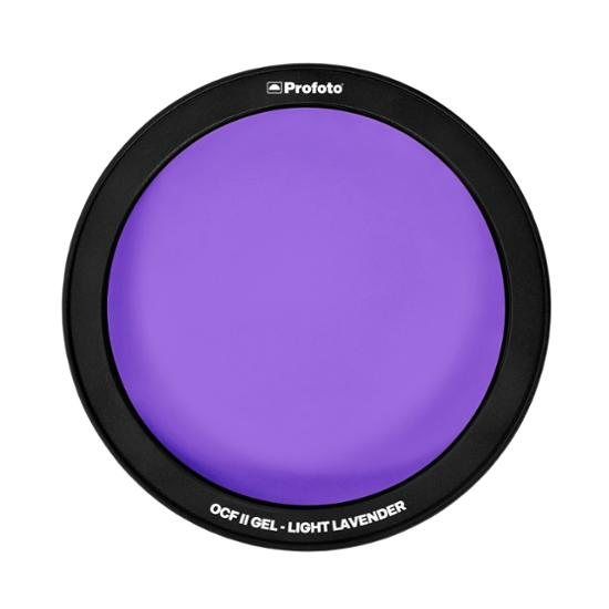 Profoto OCF II Gel - Light Lavender