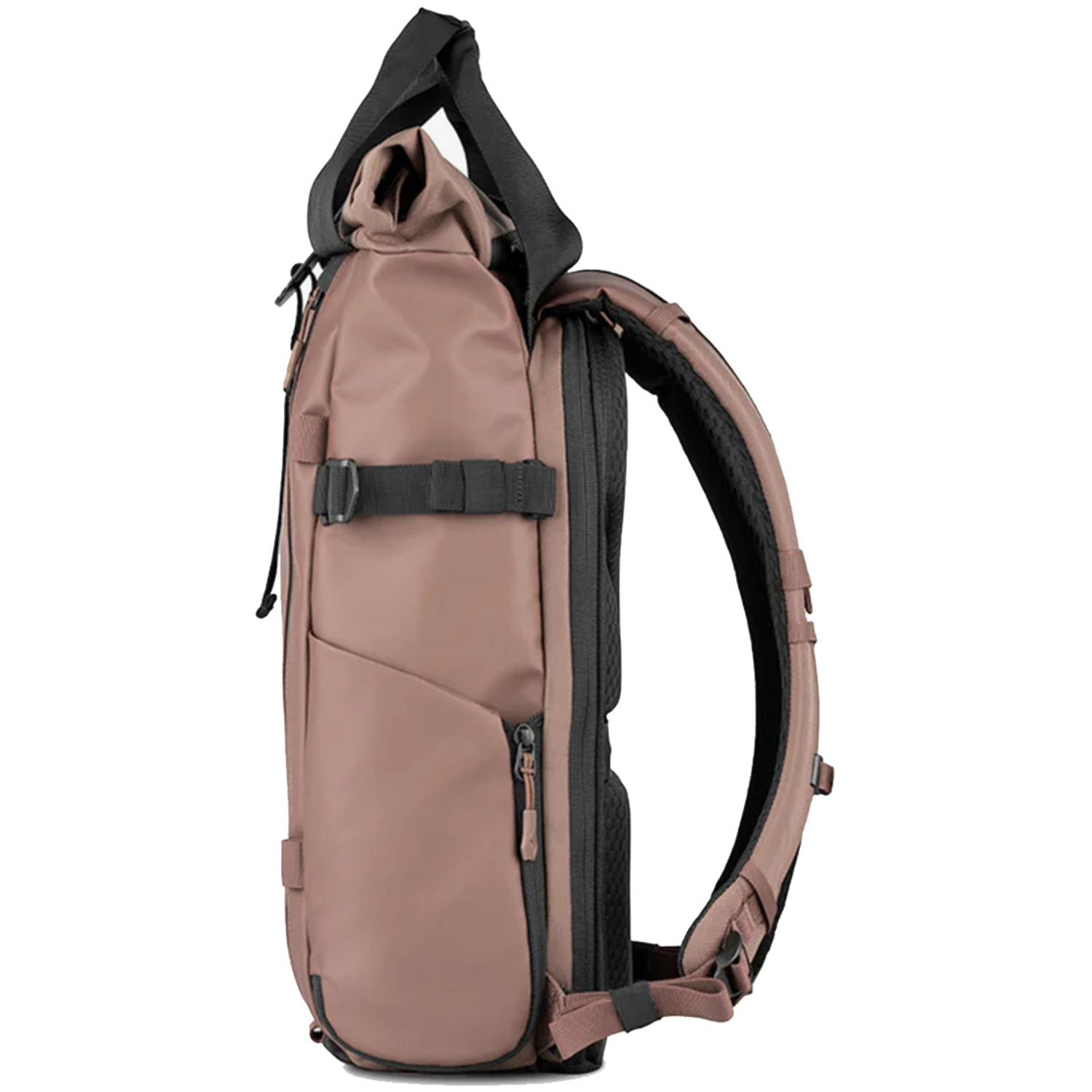 WANDRD Fotorucksack PRVKE V4 Foto Bundle 21L Atacama Clay