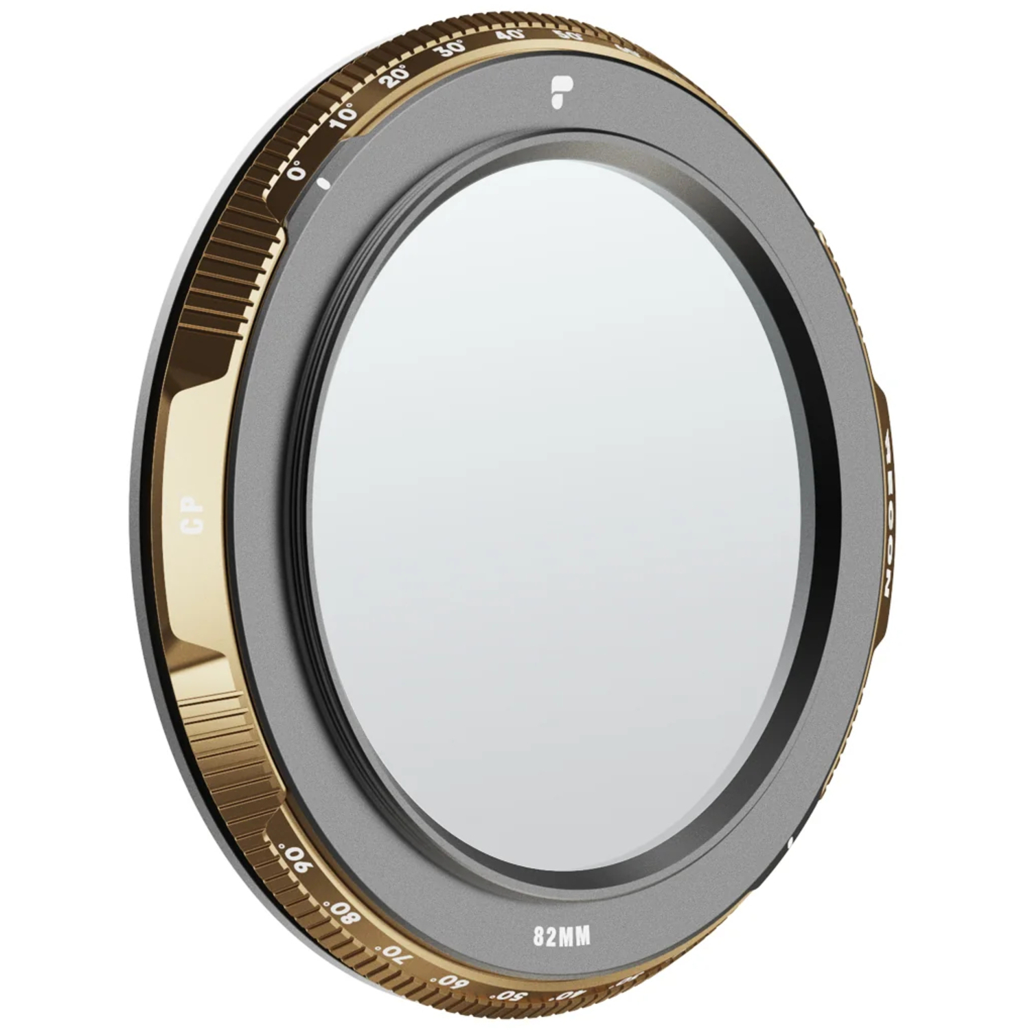 PolarPro Polfilter-Basis Recon Circular Polarizer Base 82mm