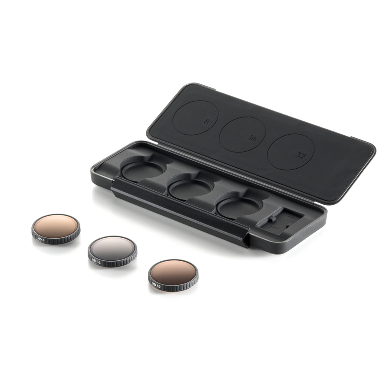 DJI Osmo Nano ND-Filterset