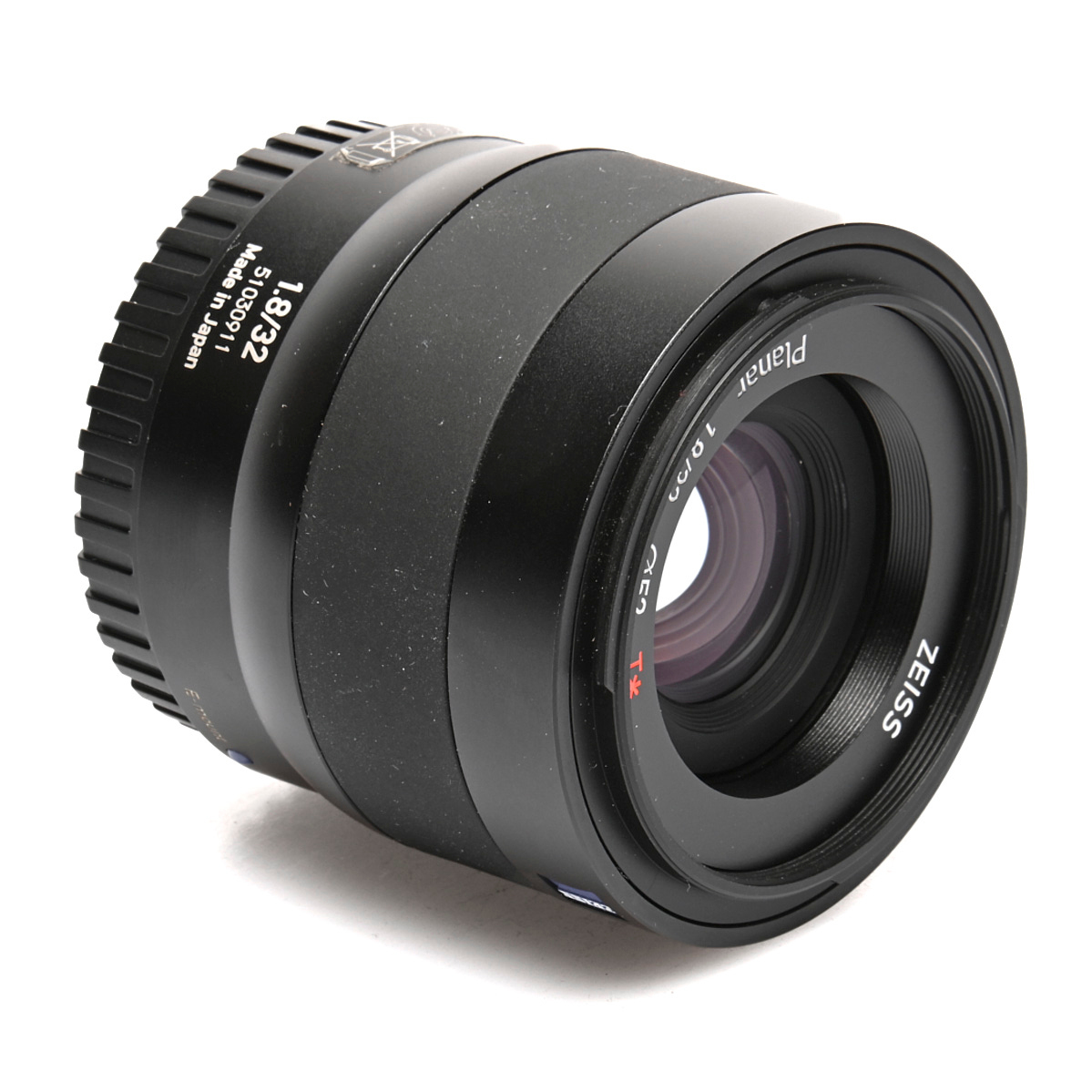 Zeiss Touit 32mm F1.8 für Sony E-Mount gebraucht