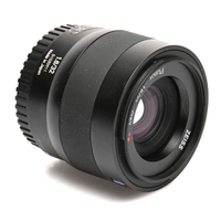 Zeiss Touit 32mm F1.8 für Sony E-Mount gebraucht