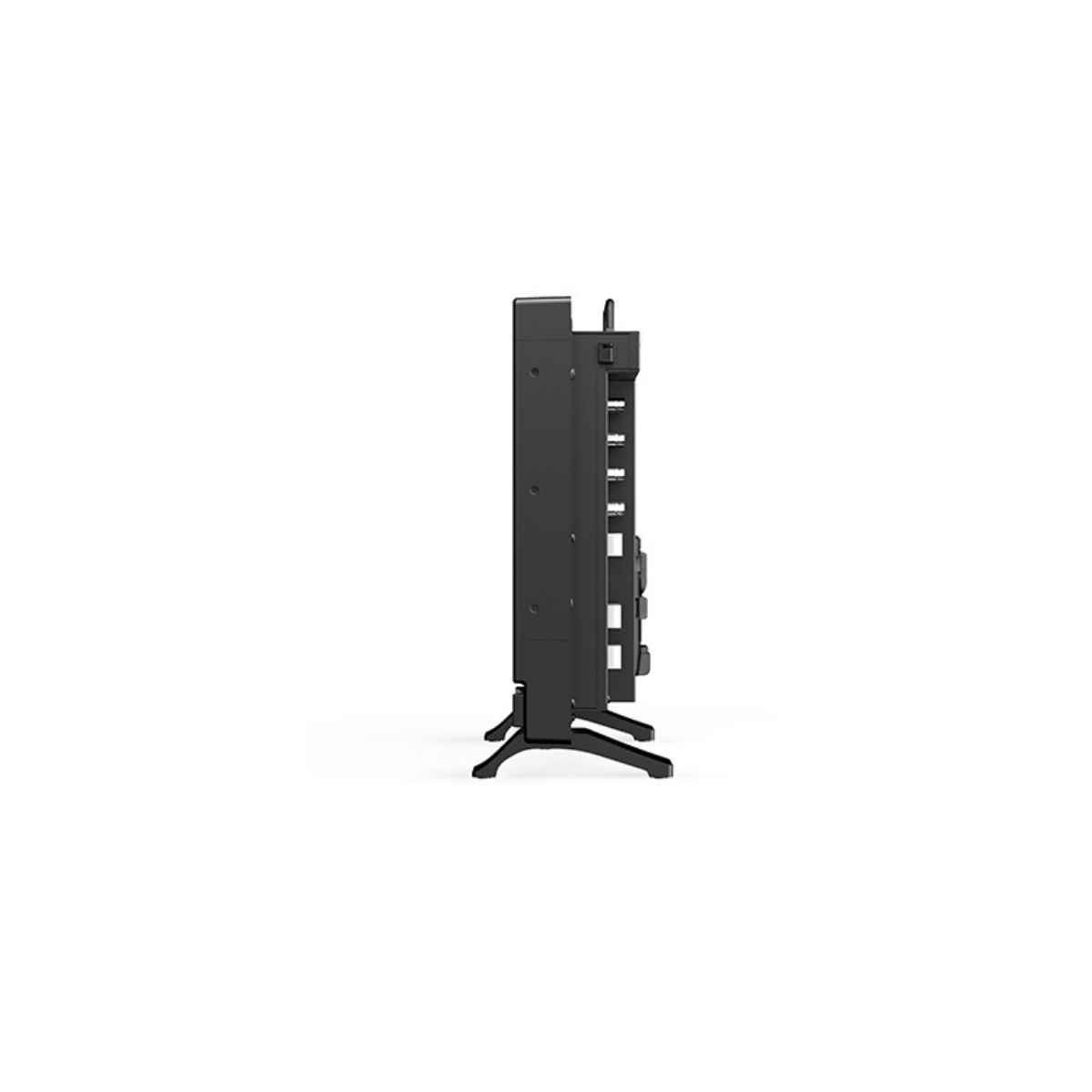 SWIT BM-U175 17" 4K/8K 12GSDI Studio Monitor 