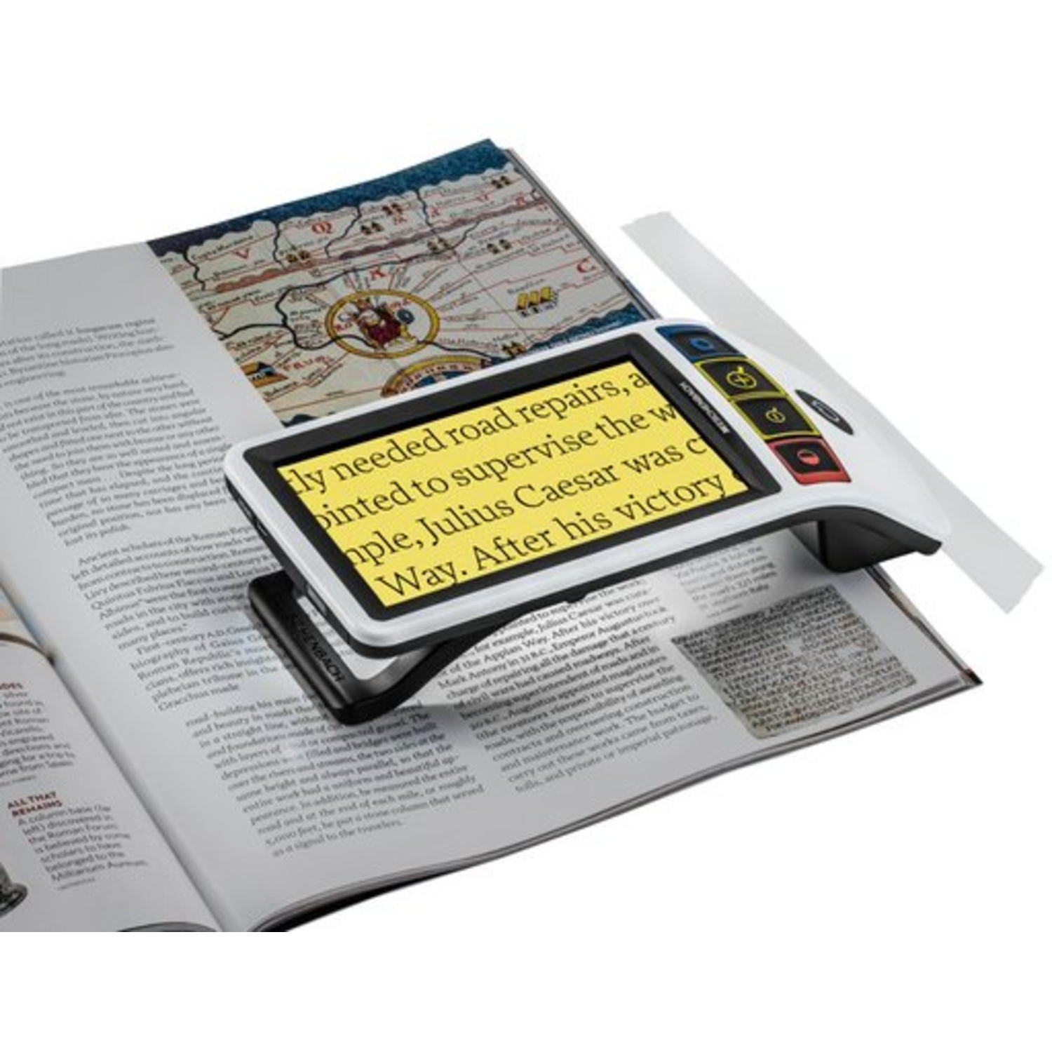 Eschenbach Smartlux digital