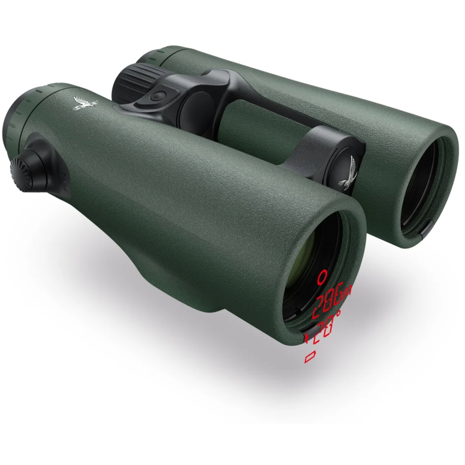 Swarovski EL Range 10x42 TA grün