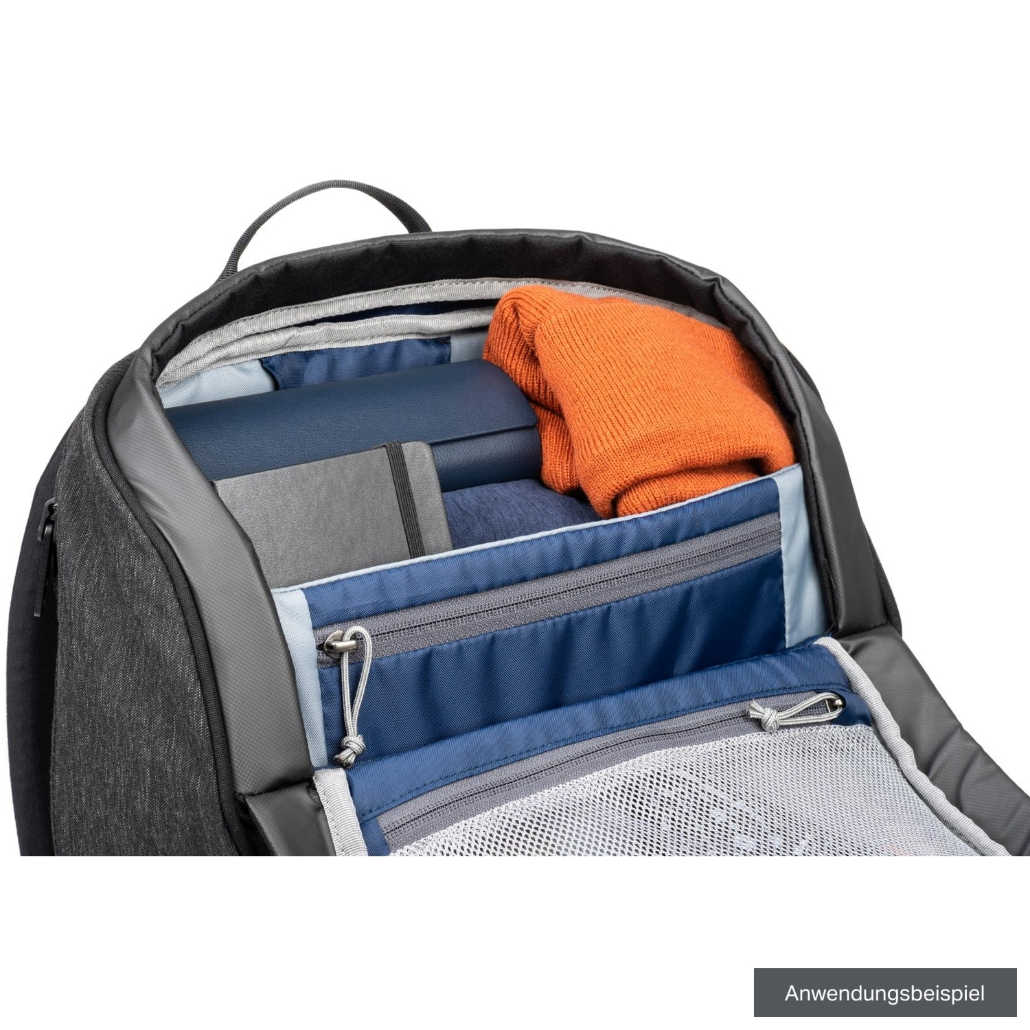 thinkTank SpeedTop 30 Backpack Graphite