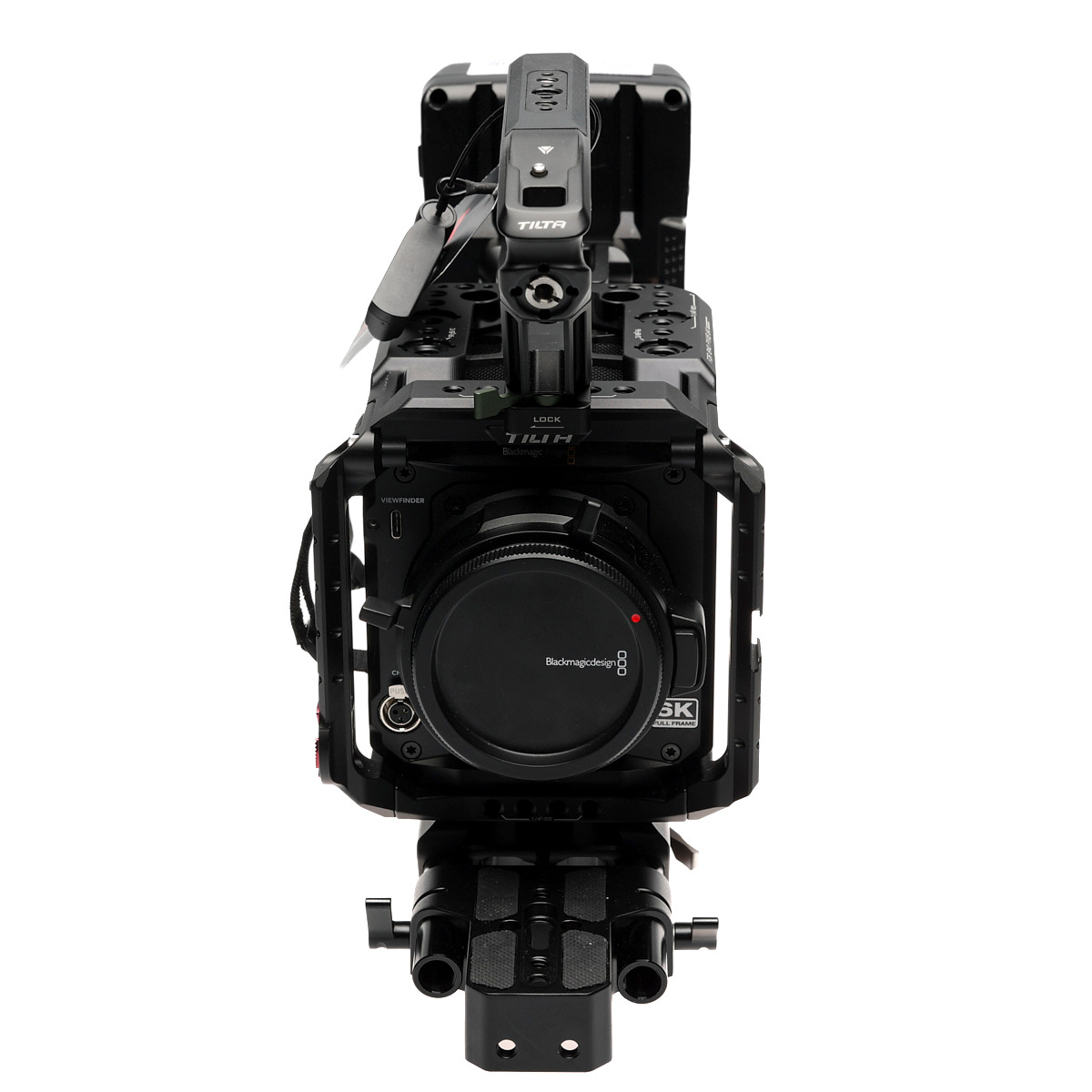 Blackmagic PYXIS Monitor gebraucht