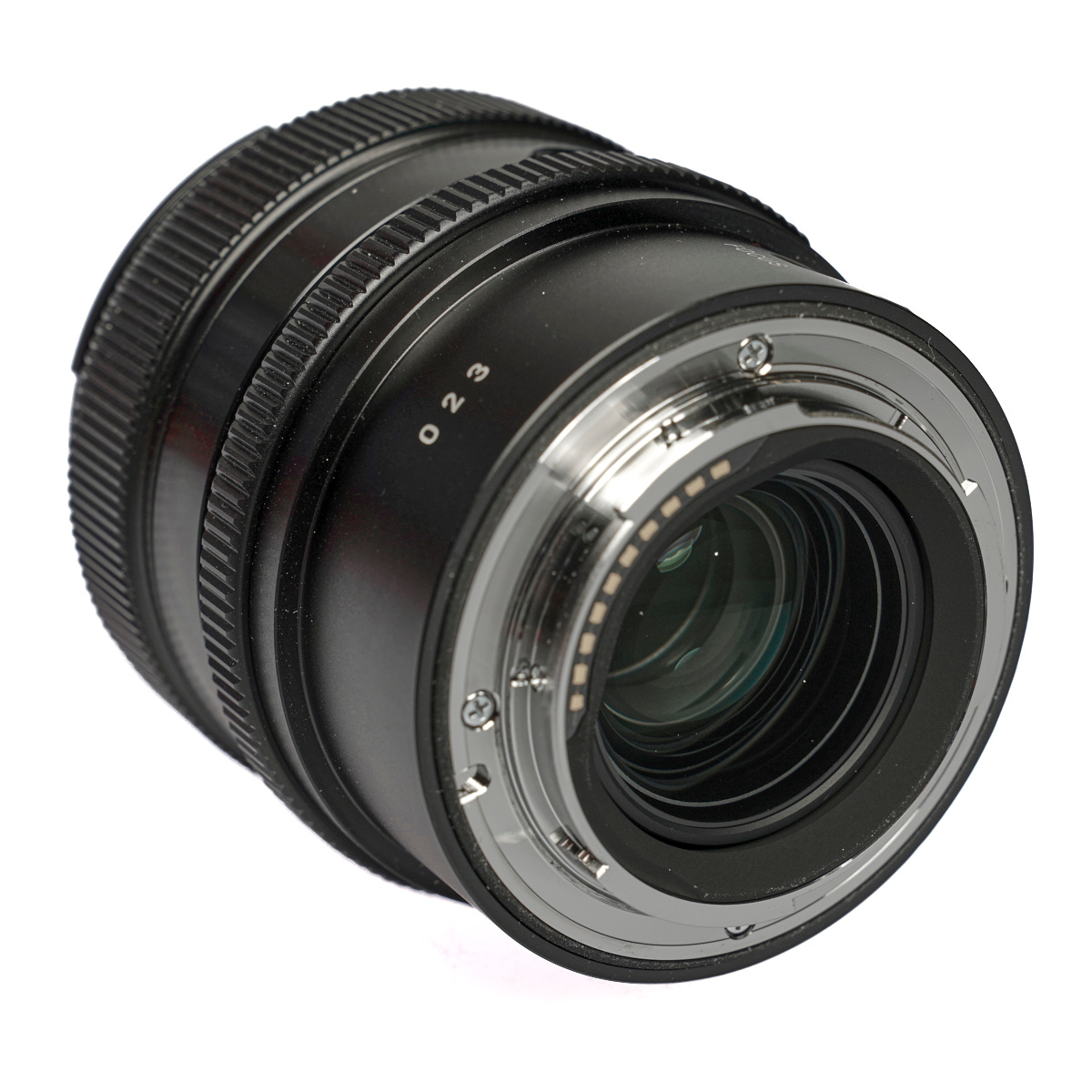 Sigma 50mm F2 DG DN Contemporary für Sony E-Mount gebraucht