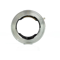 TechartPro TZE-02 AF Adapter Sony E an Nikon Z