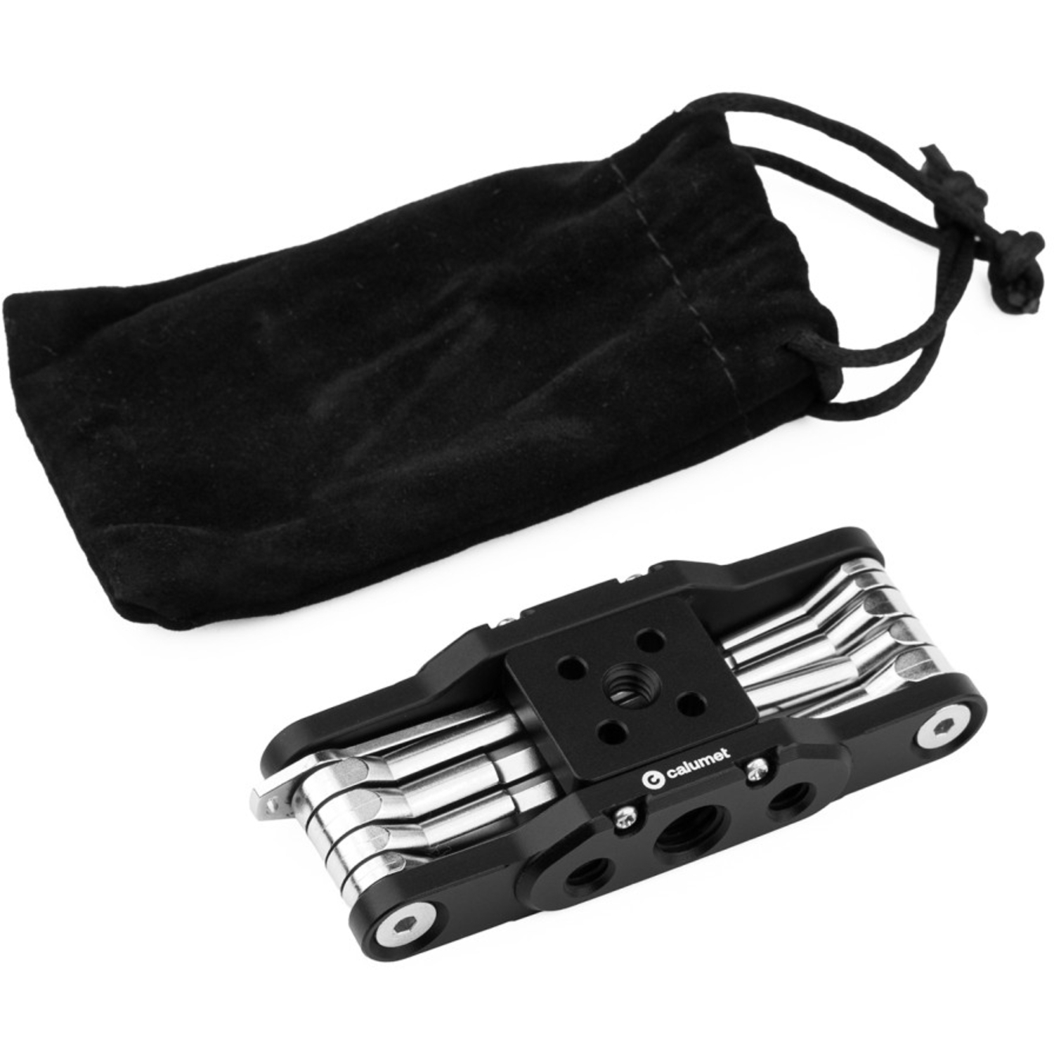 Calumet Schraubenschlüssel-Multi-Tool 10-in-1