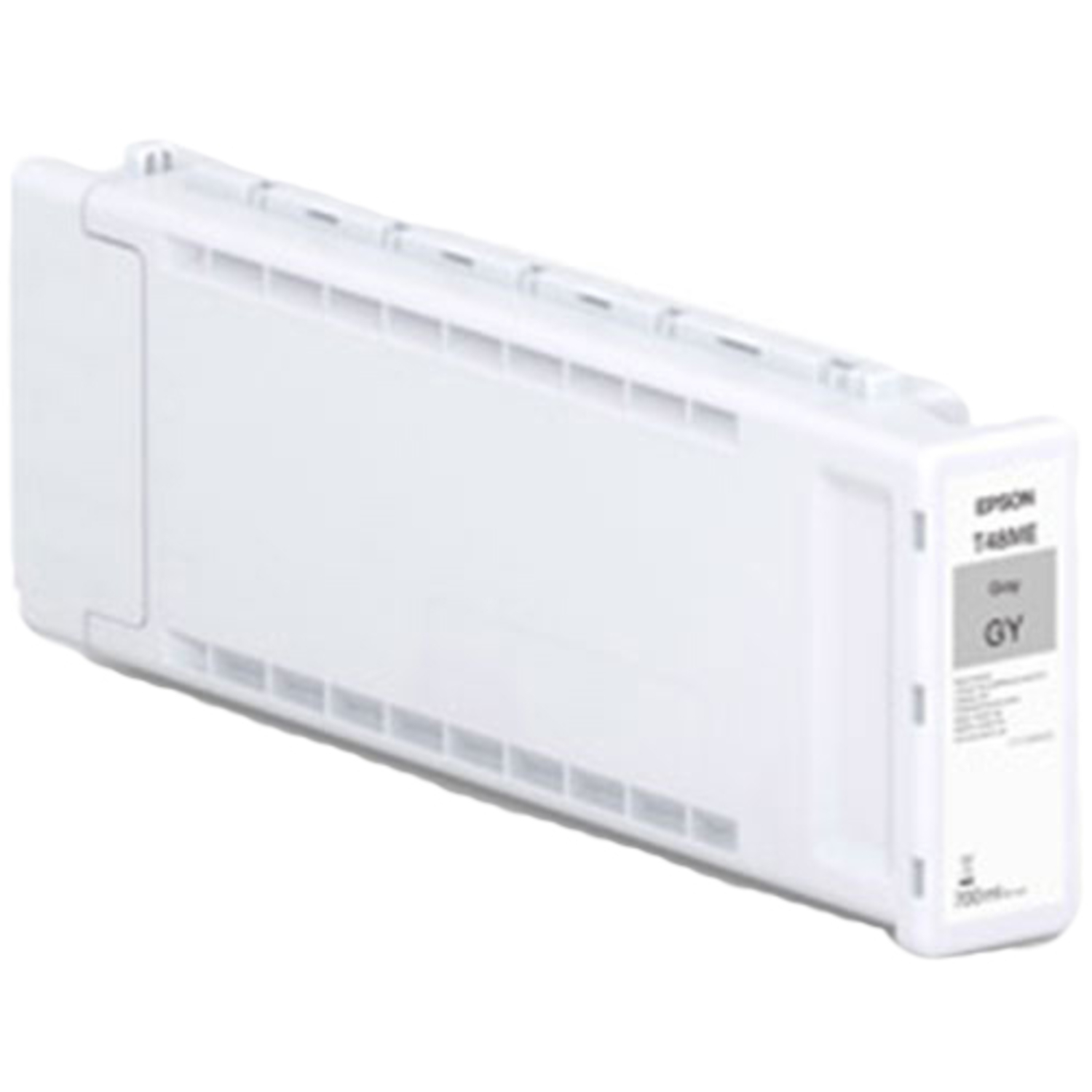 Epson T48ME UltraChrome Pro 6 Tinte 700ml grau