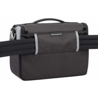 thinkTank Mirrorless Mover 30 V2 Cool Grey