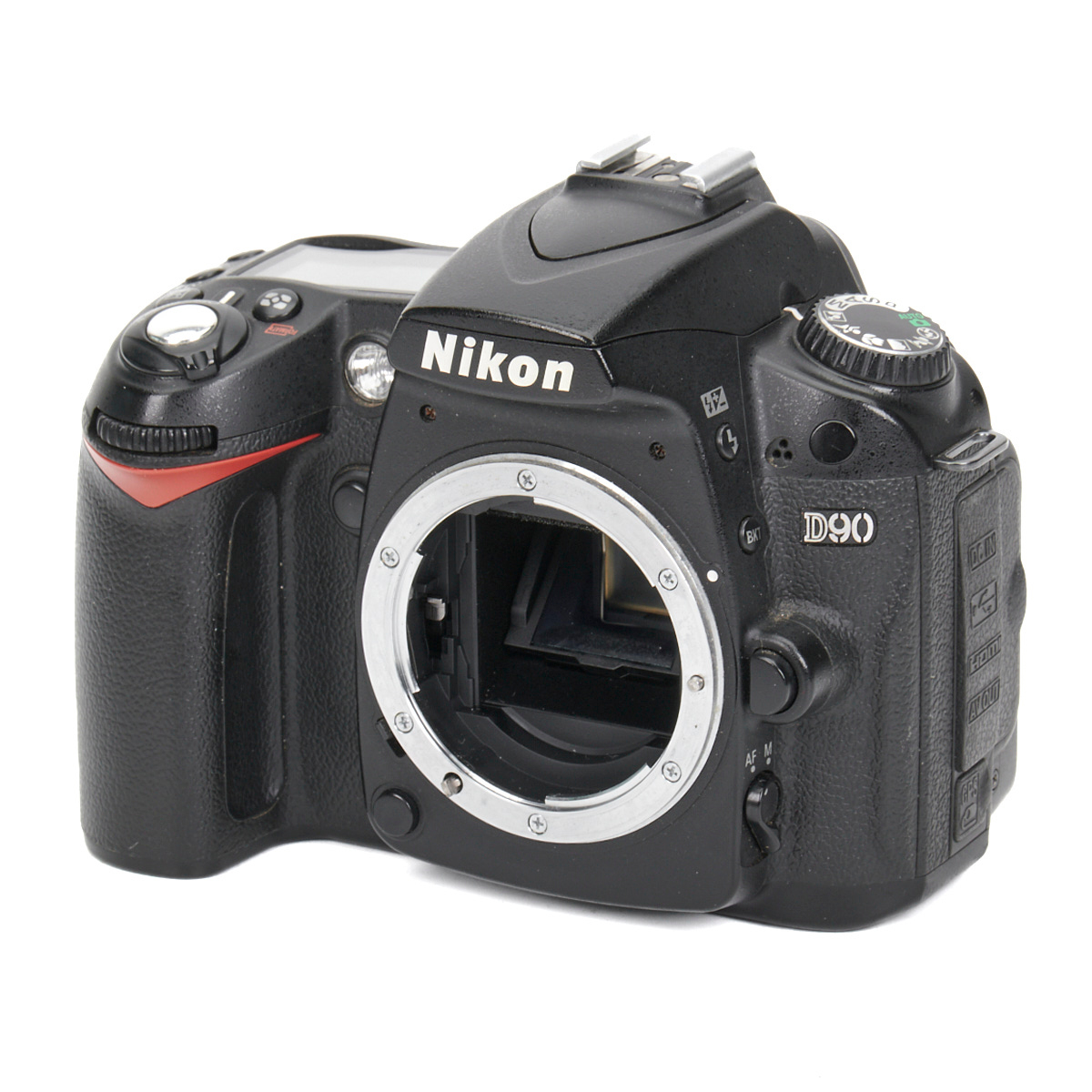 Nikon D90 gebraucht