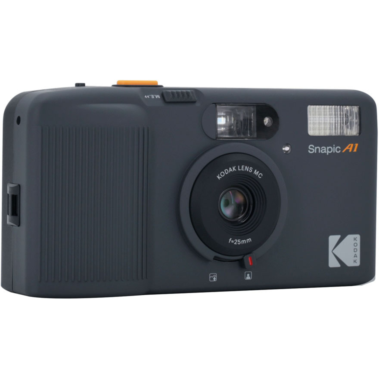 Kodak Snapic A1 Rhino Grey