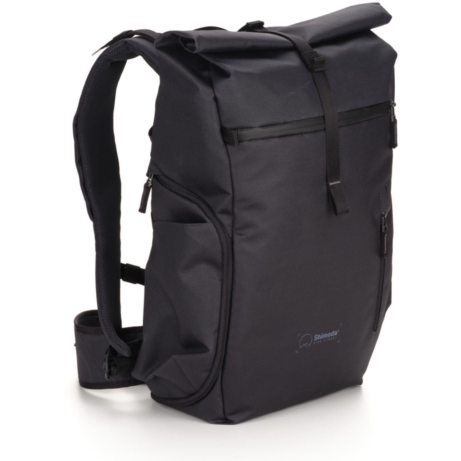 Shimoda Side Street 22 Starter Kit Anthrazit