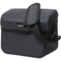 Kalahari OKAVANGO W-22 Tasche mit BI-S Einsatz