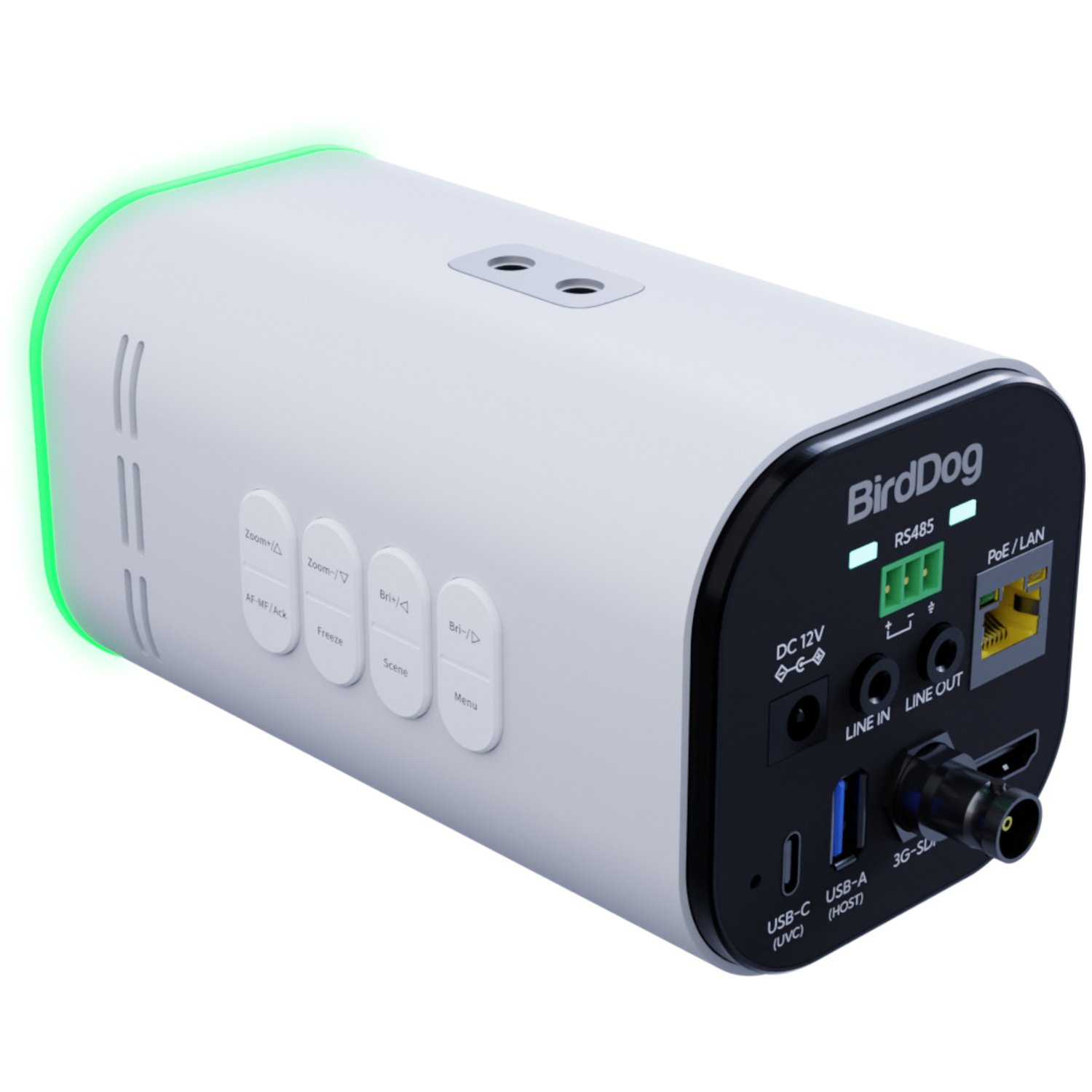 BirdDog MAKI Ultra 20x Zoom weiß